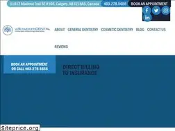 Sites similar to willowparkdental.com