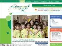 Sites similar to willowpath.com