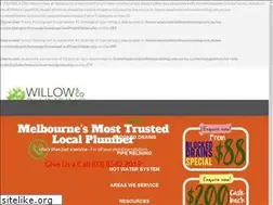 Sites similar to willowplumbing.com.au
