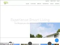 Sites similar to willowpondapartment.com