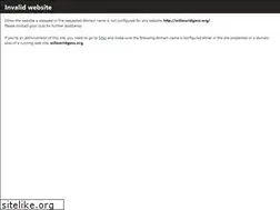 Sites similar to willowridgecc.org