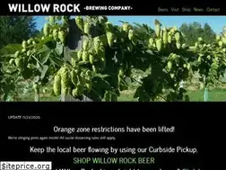Sites similar to willowrockbrew.com
