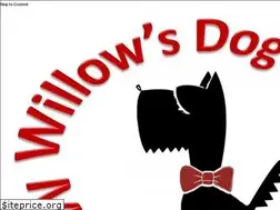 Sites similar to willowsdogwash.com