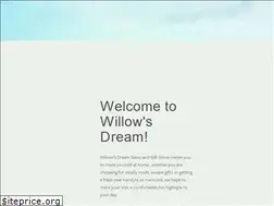 Sites similar to willowsdream.com