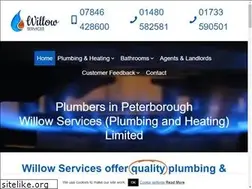 Sites similar to willowservices.co.uk