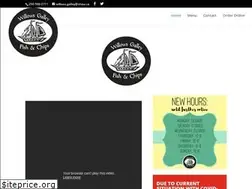 Sites similar to willowsgalley.com