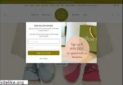 Sites similar to willowshoes.co.nz