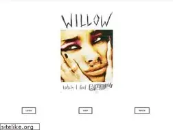 Sites similar to willowsmith.com