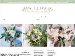Sites similar to willowspecialtyflorist.com