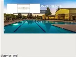 Sites similar to willowsprings-apartments.com