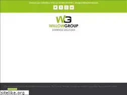 Sites similar to willowstands.com