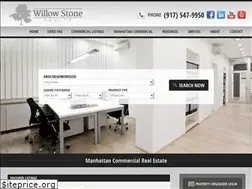 Sites similar to willowstonerealty.com