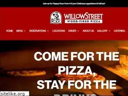 Sites similar to willowstreet.com