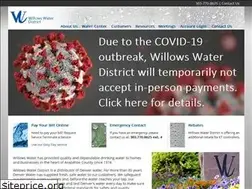 Sites similar to willowswater.org