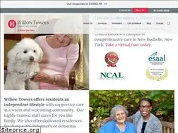 Sites similar to willowtowers.com