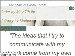 Sites similar to willowtree.com