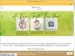 Sites similar to willowtree.info