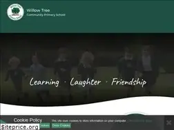 Sites similar to willowtree.n-yorks.sch.uk