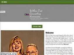 Sites similar to willowtree.org