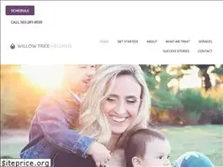 Sites similar to willowtreeclinic.com