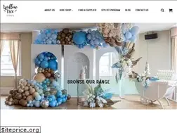 Sites similar to willowtreeevents.com.au