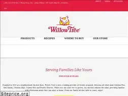 Sites similar to willowtreefarm.com