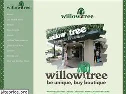 Sites similar to willowtreefashions.com