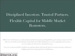 Sites similar to willowtreelp.com