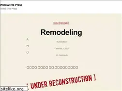 Sites similar to willowtreepress.com