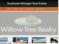 Sites similar to willowtreerealty.com