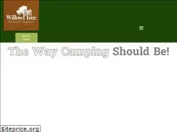 Sites similar to willowtreervr.com