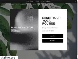 Sites similar to willowurbanretreat.com.au