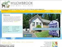 Sites similar to willowvet.com