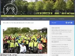 Sites similar to willowwheelers.club