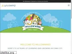 Sites similar to willowwind.org