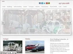 Sites similar to willowwindcarriagelimo.com