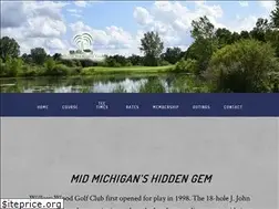 Sites similar to willowwoodgc.com