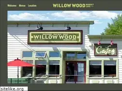 Sites similar to willowwoodgraton.com