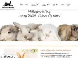 Sites similar to willowwoods.com.au