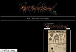 Sites similar to willowz.com