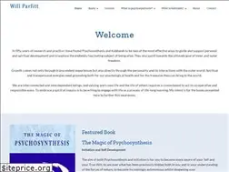 Sites similar to willparfitt.com