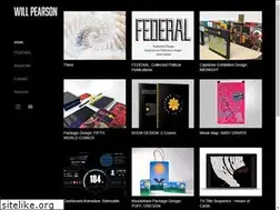 Sites similar to willpearsondesigns.com