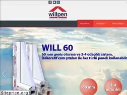 Sites similar to willpen.com.tr