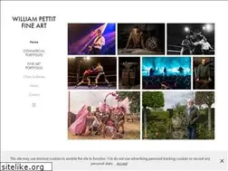 Sites similar to willpettit.com