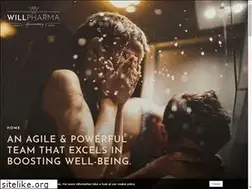 Sites similar to willpharma.com
