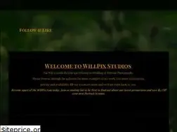 Sites similar to willpixstudios.com