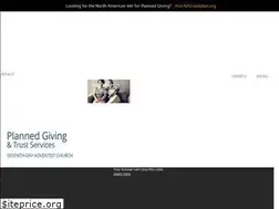 Sites similar to willplan.org
