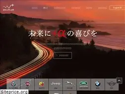Sites similar to willplus.co.jp