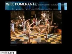 Sites similar to willpomerantz.com