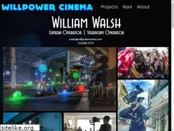 Sites similar to willpowercinema.com